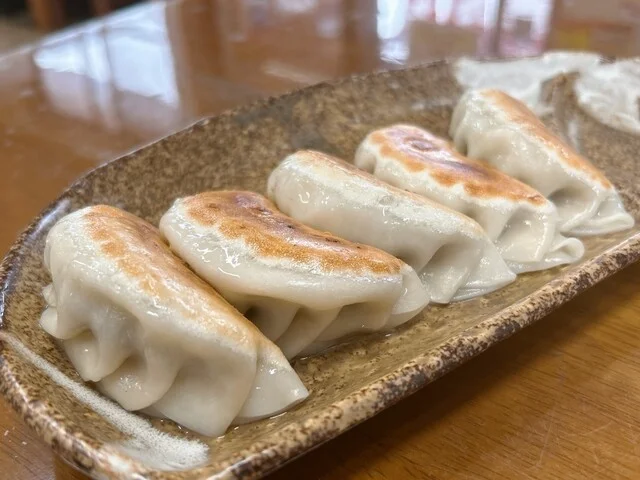 中華そば あまのや - 小鶴新田（ラーメン）の写真