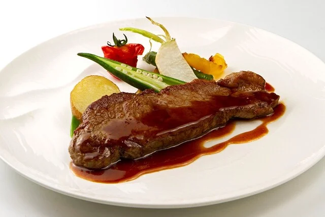 Dining Celeste（ダイニング セレステ【旧店名】レストラン ジョリー） - 仙台（洋食）の写真