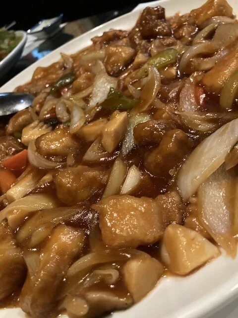 中華居酒屋 らんらん - 古川（中華料理）の写真