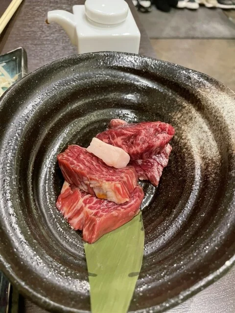 やなぎ屋 - 本八戸（焼肉）の写真