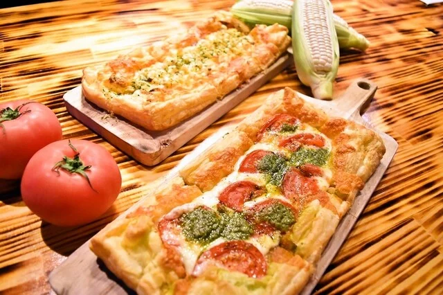 SEAFOOD&BURGER gfu.（シーフードアンドバーガー グフ【旧店名】AMERICAN DINER gfu.） - 大町西公園（ハンバーガー）の写真