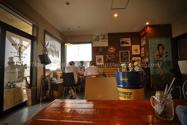 カフェ ショボーン（Cafe SHO・BUON） - 十和田市（カフェ）の写真