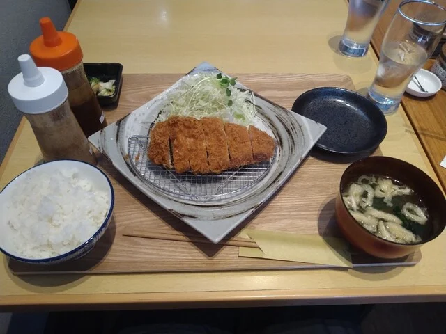 とんかつ 大福 - 富谷町その他（とんかつ）の写真