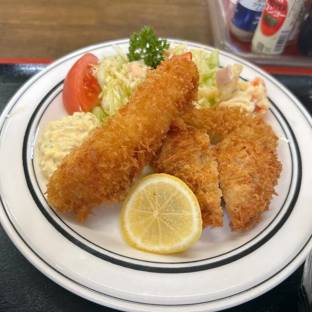 みかさや食堂 - 矢本（丼）の写真