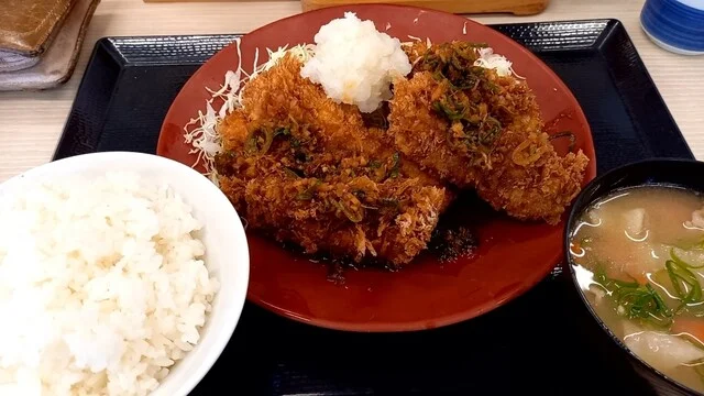かつや 青森西バイパス店 - 新青森（かつ丼）の写真
