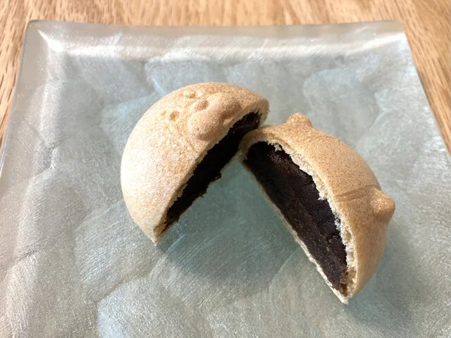 菓子処 あんかさ - 泉中央（和菓子）の写真