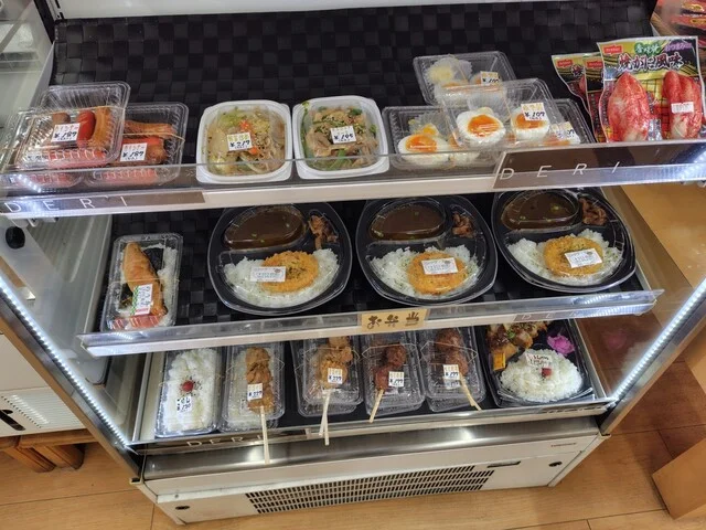 ココリコ - 仙台空港（弁当）の写真