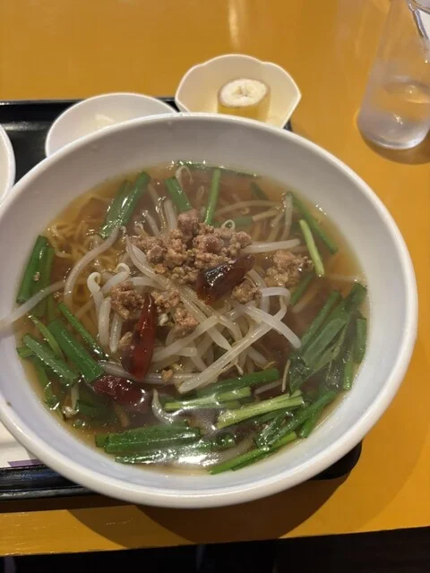 やきとりぶんぶん 中華料理 中華杜華 - 女川（焼き鳥）の写真