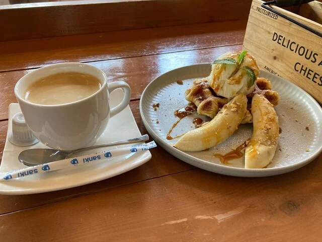 BENCH TIME（ベンチタイム） - 大崎市その他（パスタ）の写真