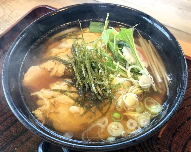 盛籠庵 - 黒松（食堂）の写真