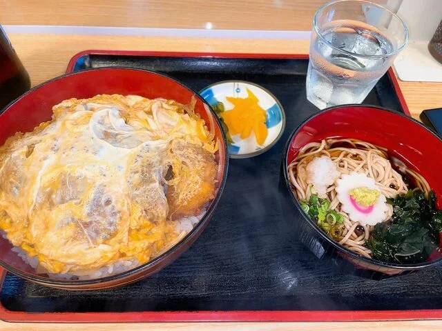 吉田屋食堂 - 愛宕橋（食堂）の写真