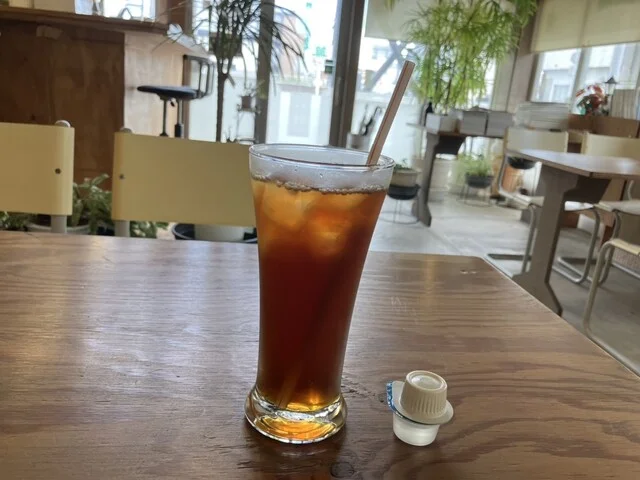 はうすぢゃや - 涌谷（喫茶店）の写真