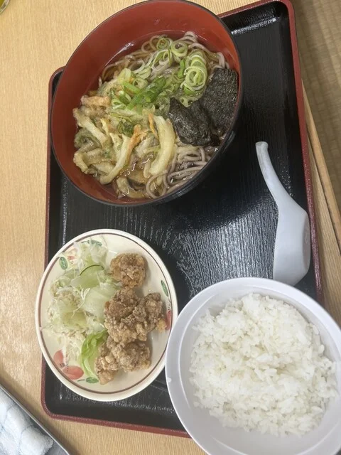 市場ん飯（いちばんめし） - 長苗代（食堂）の写真