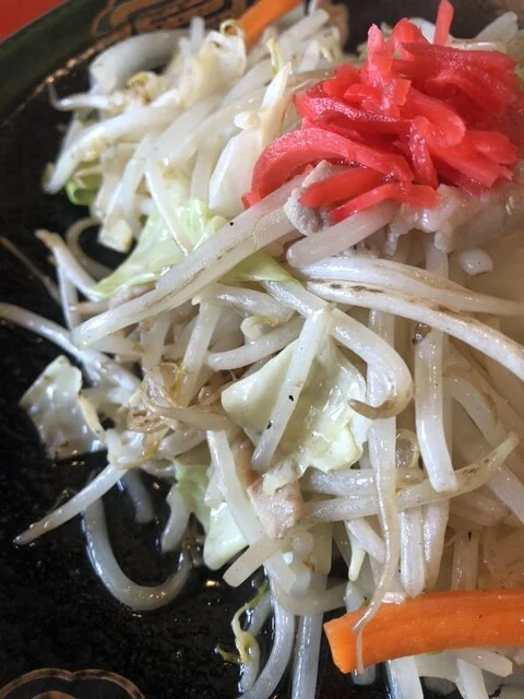 ラーメン大連 - 名取（ラーメン）の写真