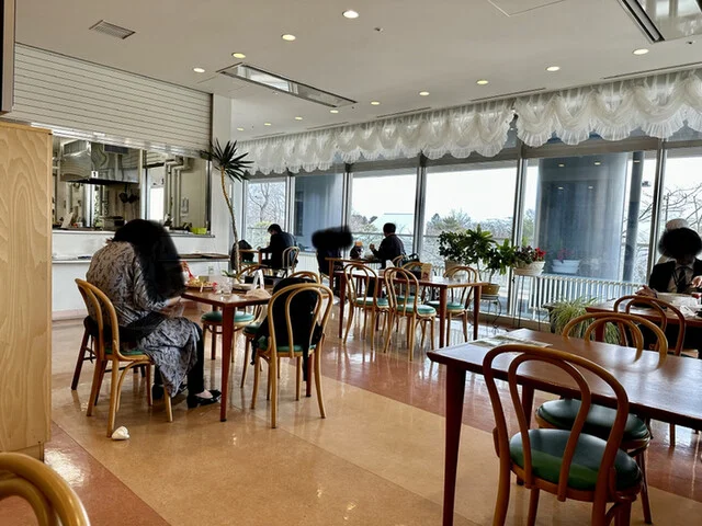 レストラン おりづる - 十和田市（麺類）の写真