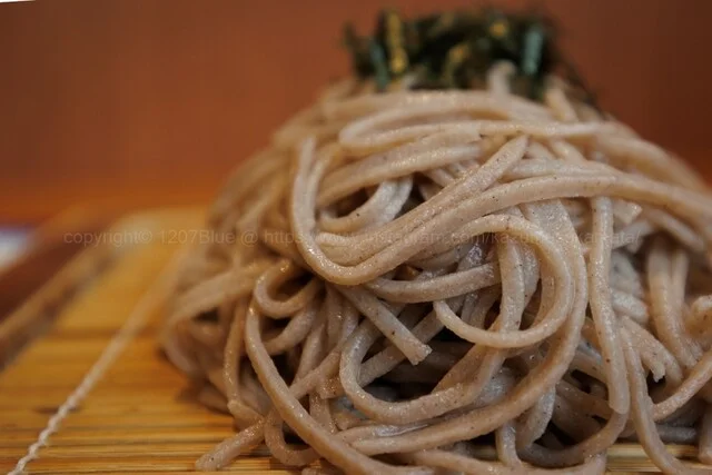 和風レストランぱすとらる - 本八戸（麺類）の写真