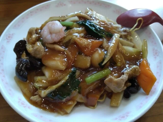 中国料理 福建楼 - 南気仙沼（中華料理）の写真