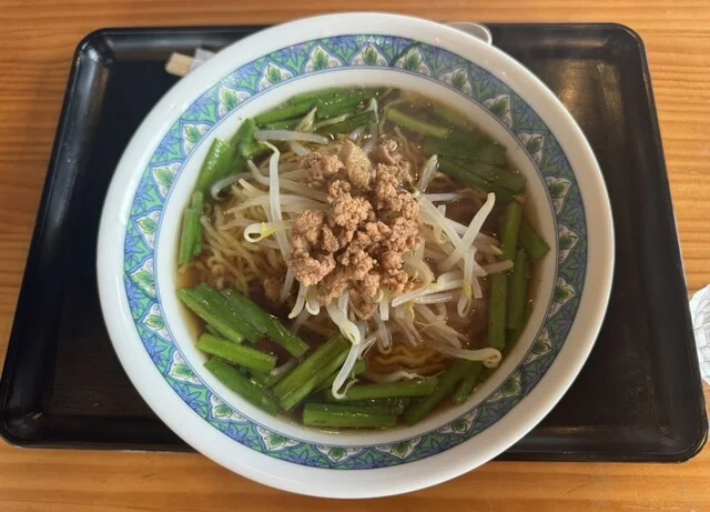 やきとりぶんぶん 中華料理 中華杜華 - 女川（焼き鳥）の写真