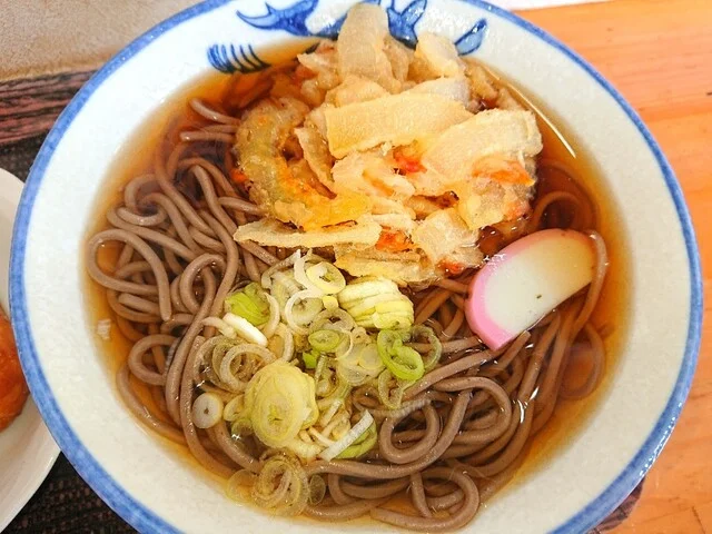 みさきチェーン - 品井沼（そば）の写真