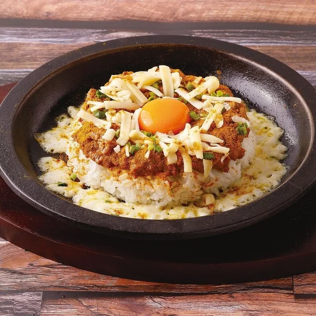 テキサスキングステーキ イオンモール新利府南館店（TEXAS KING STEAK） - 新利府（ステーキ）の写真