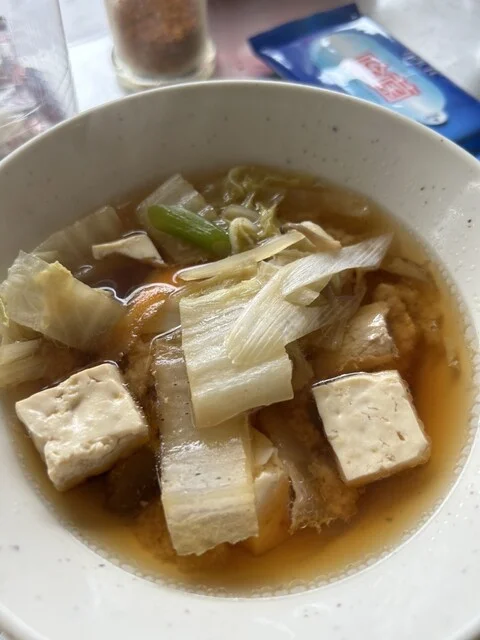 八木山ベニーランド レストハウス 芋煮会 - 八木山動物公園（レストラン）の写真