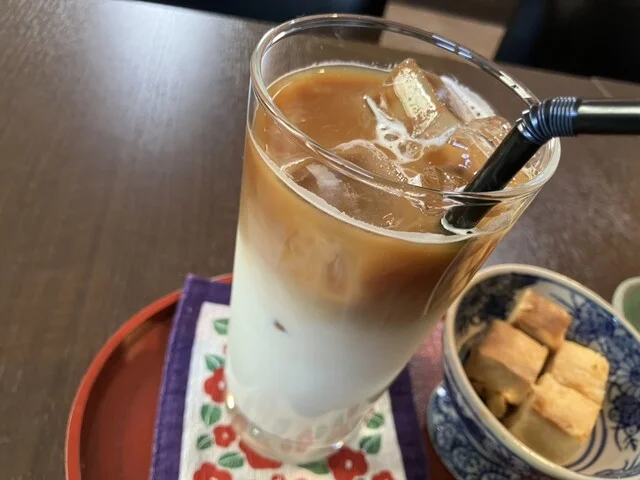 MARK Cafe&酒場（マークカフェ） - 本塩釜（カフェ）の写真