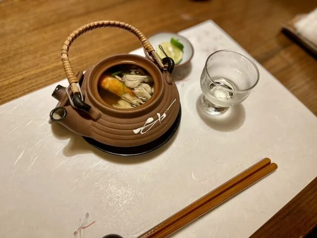 食彩庵 わたつみ - 本塩釜（日本料理）の写真