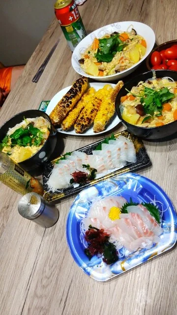 株式会社きちみ製麺 売店 - 白石（その他）の写真