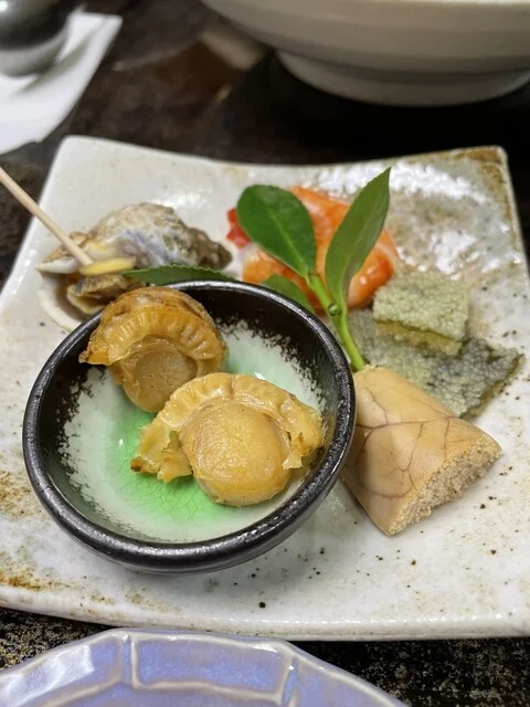 旬菜酒楽かぐら - 古川（居酒屋）の写真