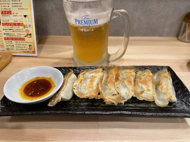 おによん - 十和田市（中華料理）の写真