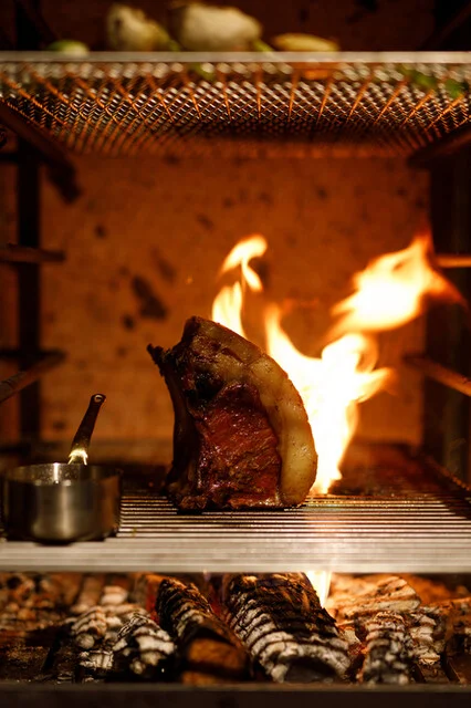 restaurant varm（レストラン バーム） - 北仙台（スペイン料理）の写真