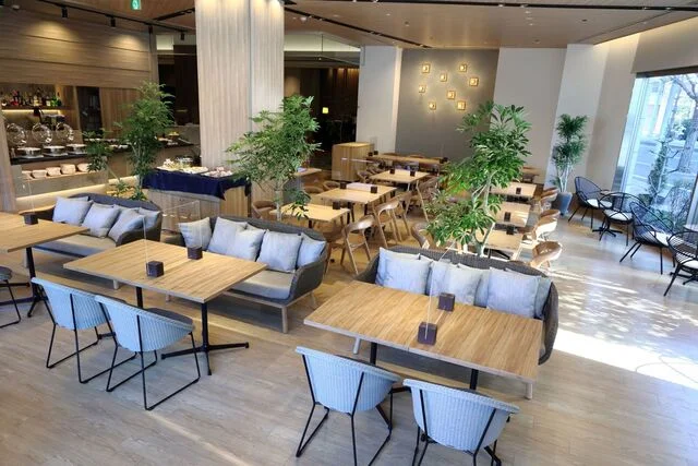 Casual Dining Chef's Table（カジュアルダイニングシェフズテーブル） - 宮城野通（イタリアン）の写真