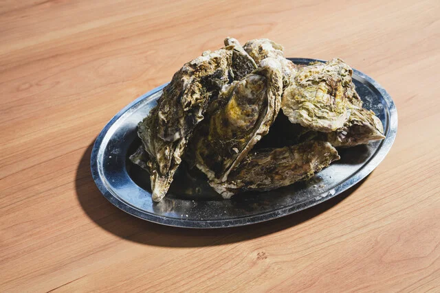 松島 かき小屋 MATSU（まつ【旧店名】伊達なバーベキュー MATSU） - 松島海岸（かき）の写真