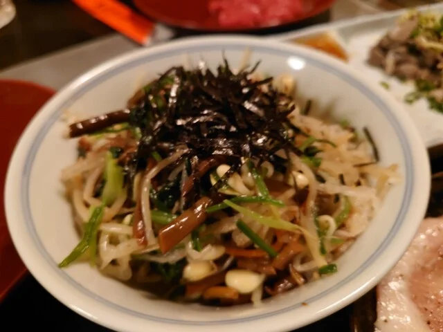 焼肉じゃじゃまる 松森店 - 黒松（焼肉）の写真