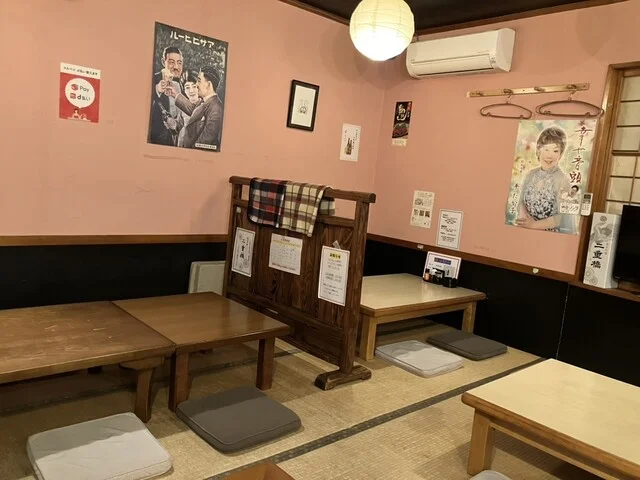 喜よし - 鹿島台（居酒屋）の写真