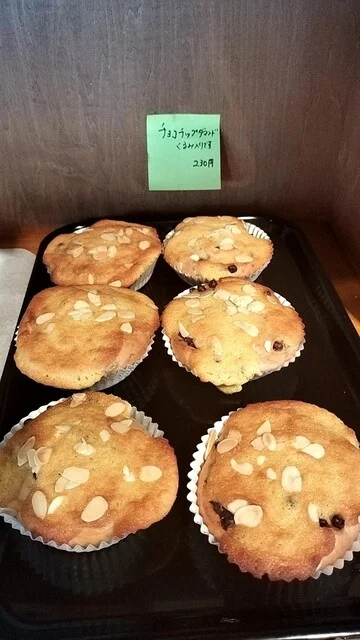 ベーカリー エピー - 十和田市（パン）の写真