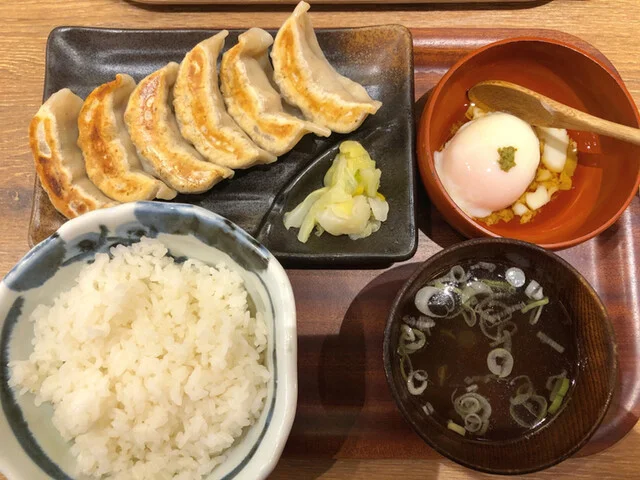 肉汁餃子のダンダダン 仙台西口店 - あおば通（餃子）の写真