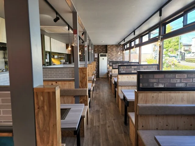 お好み焼 田よし - 仙台市泉区その他（お好み焼き）の写真