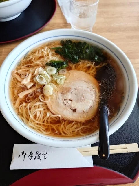 蔵の町レストラン 城山 - 大河原（食堂）の写真