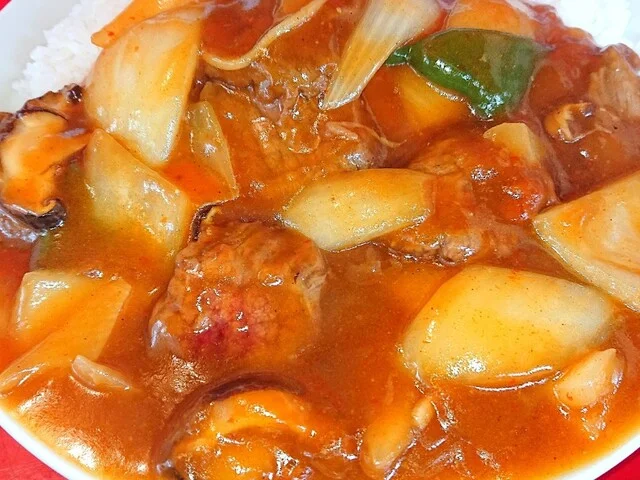 中国料理 寺岡飯店 - 仙台市泉区その他（中華料理）の写真