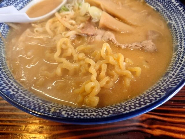 麺屋 玉三郎 - 弘高下（ラーメン）の写真