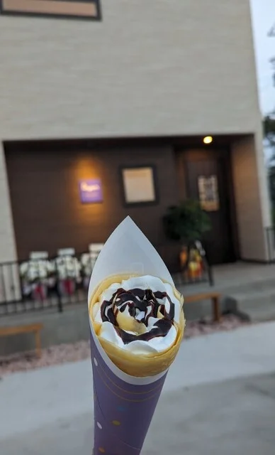 Riyan（リヤン） - 登米市その他（クレープ・ガレット）の写真