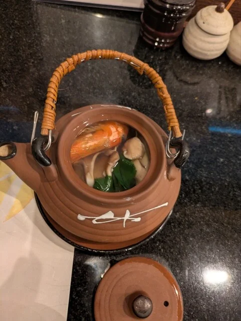 食彩庵 わたつみ - 本塩釜（日本料理）の写真