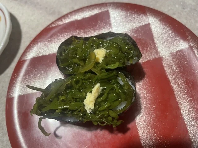 源洋丸 仙台泉店 - 泉中央（回転寿司）の写真