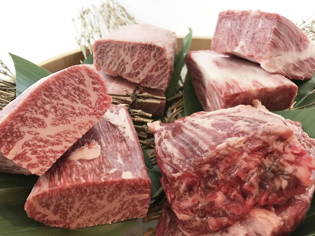 花いちばん - 筒井（焼肉）の写真