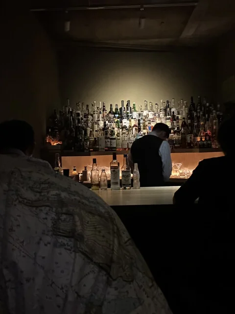 Bar 吉田 - 宮城野通（バー）の写真