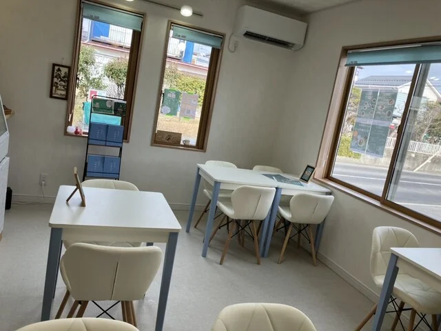 caf&eacute;果実 - 泉中央（カフェ）の写真