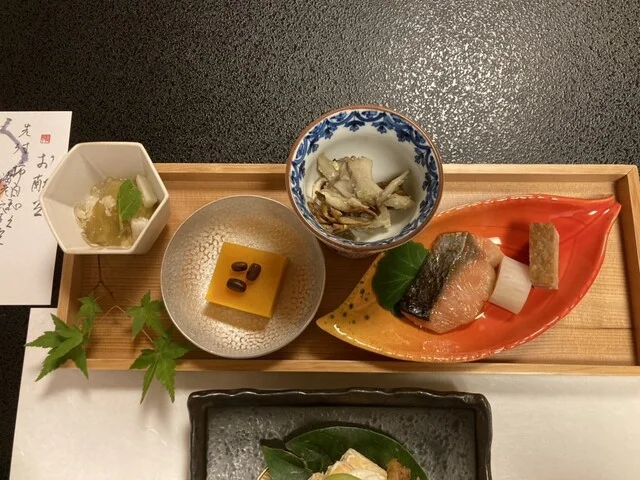 みちのく庵 - 蔵王町その他（料理旅館）の写真