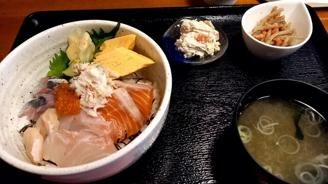 酒肴処番屋 - 油川（居酒屋）の写真