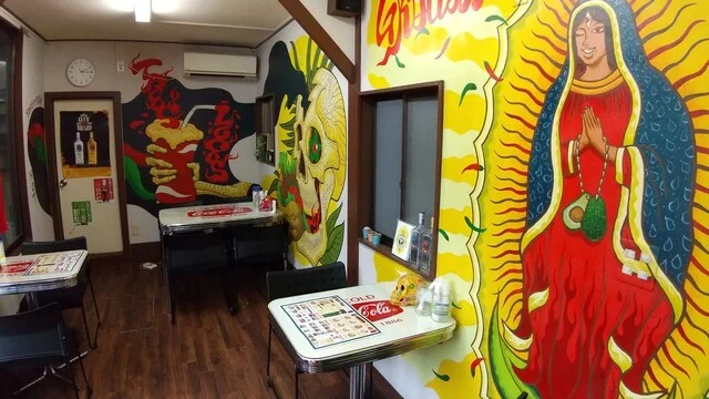 TACOS LOCOS（タコスロコス） - 愛宕橋（タコス）の写真